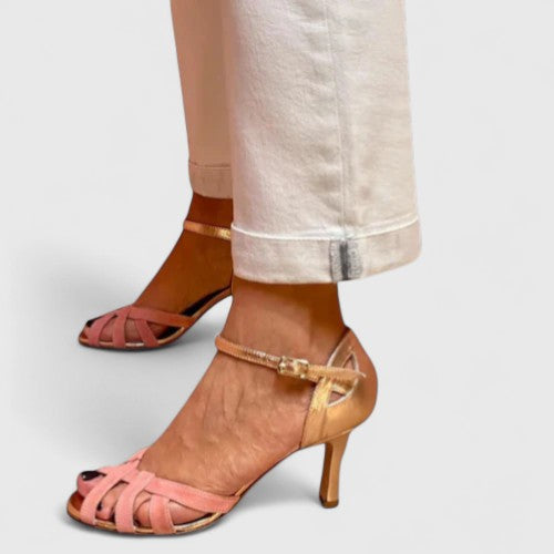 CAMELIA | Tacones ortopédicos