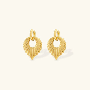 Guadalupe Pendientes Hoja