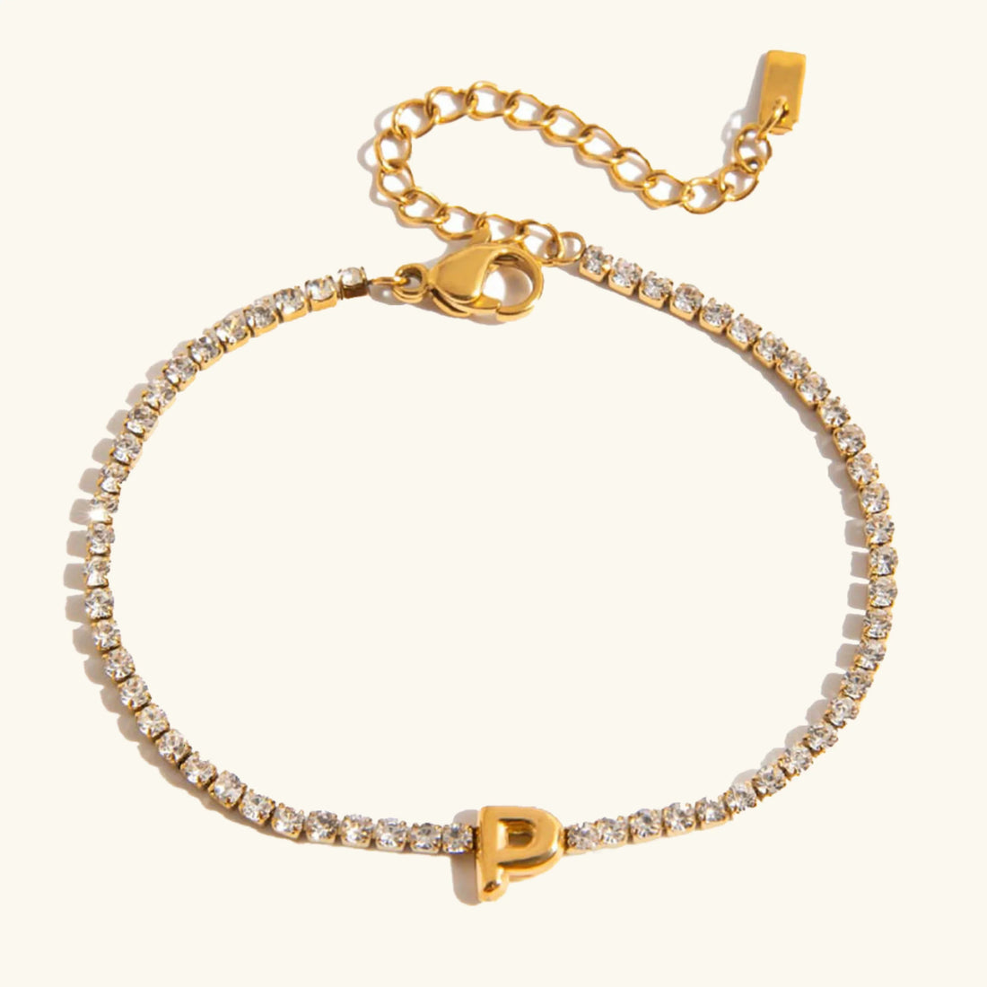 Zamora Pulsera Riviere