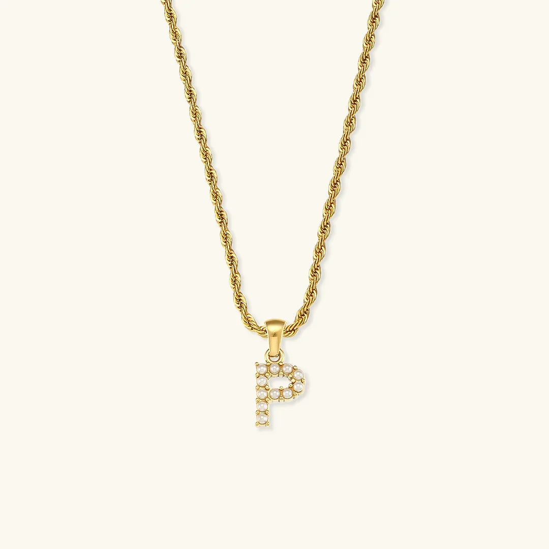 Istán Collar de Perlas