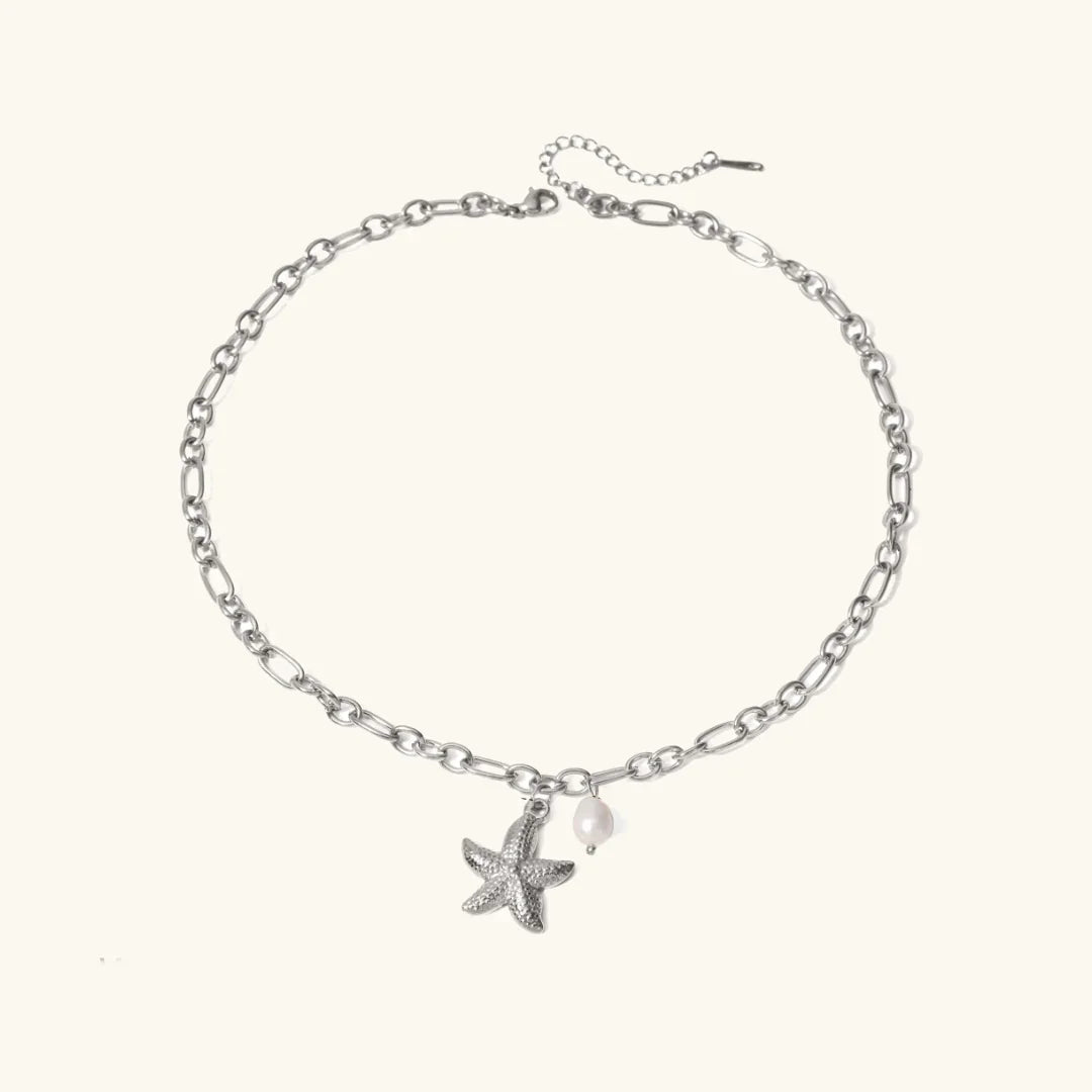 Torrox Collar de Perlas