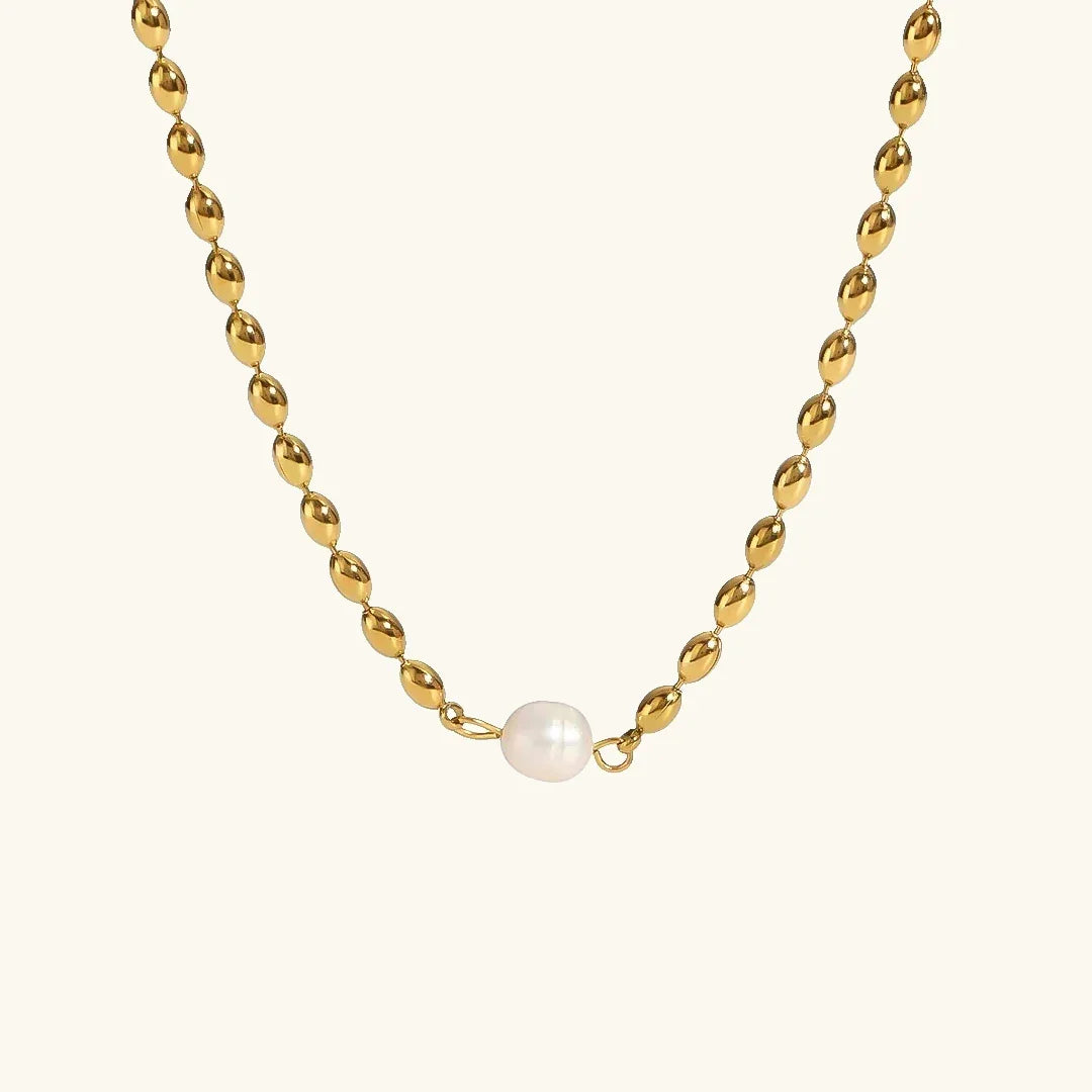 Albarracín Collar de Perlas