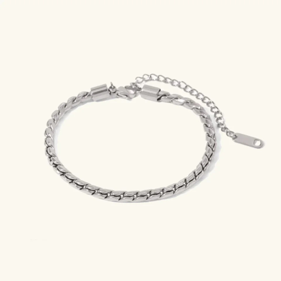 Tenerife Pulsera Esencial