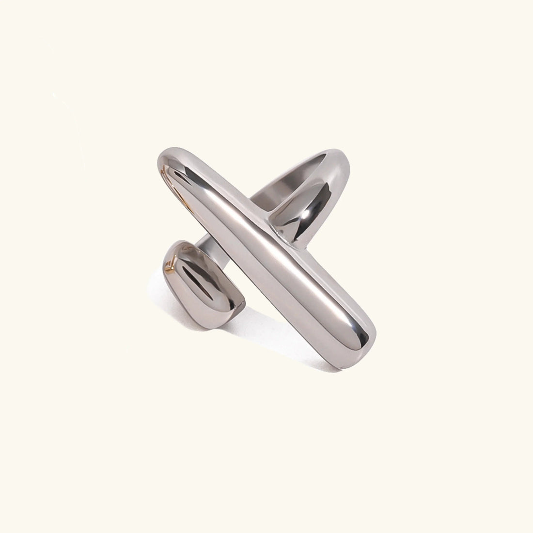 Gaucín Anillo Escultórico