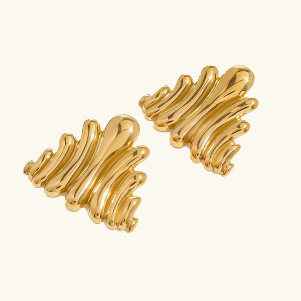 Riaza Pendientes Esencial