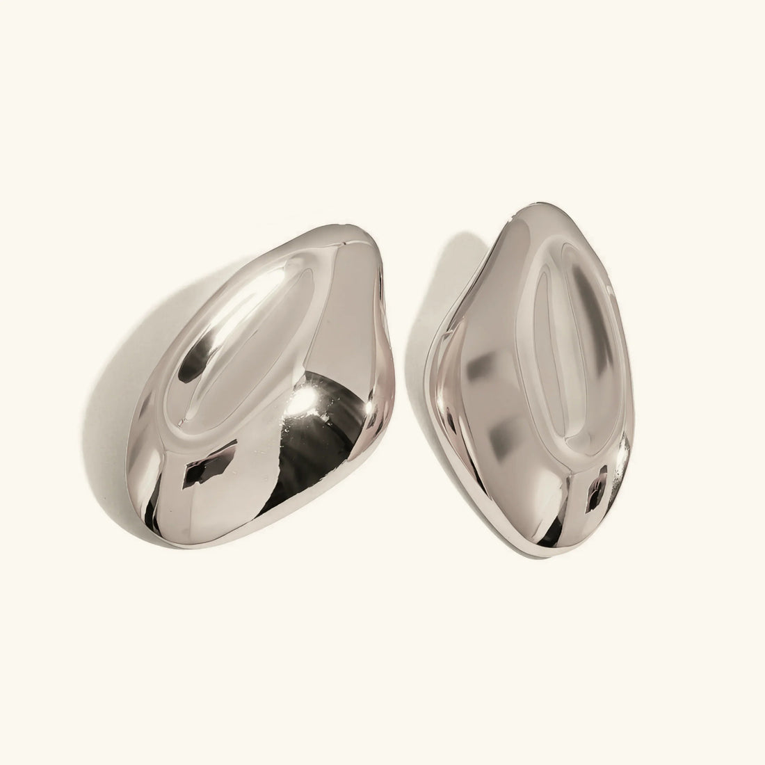 Caldetes Pendientes Esencial
