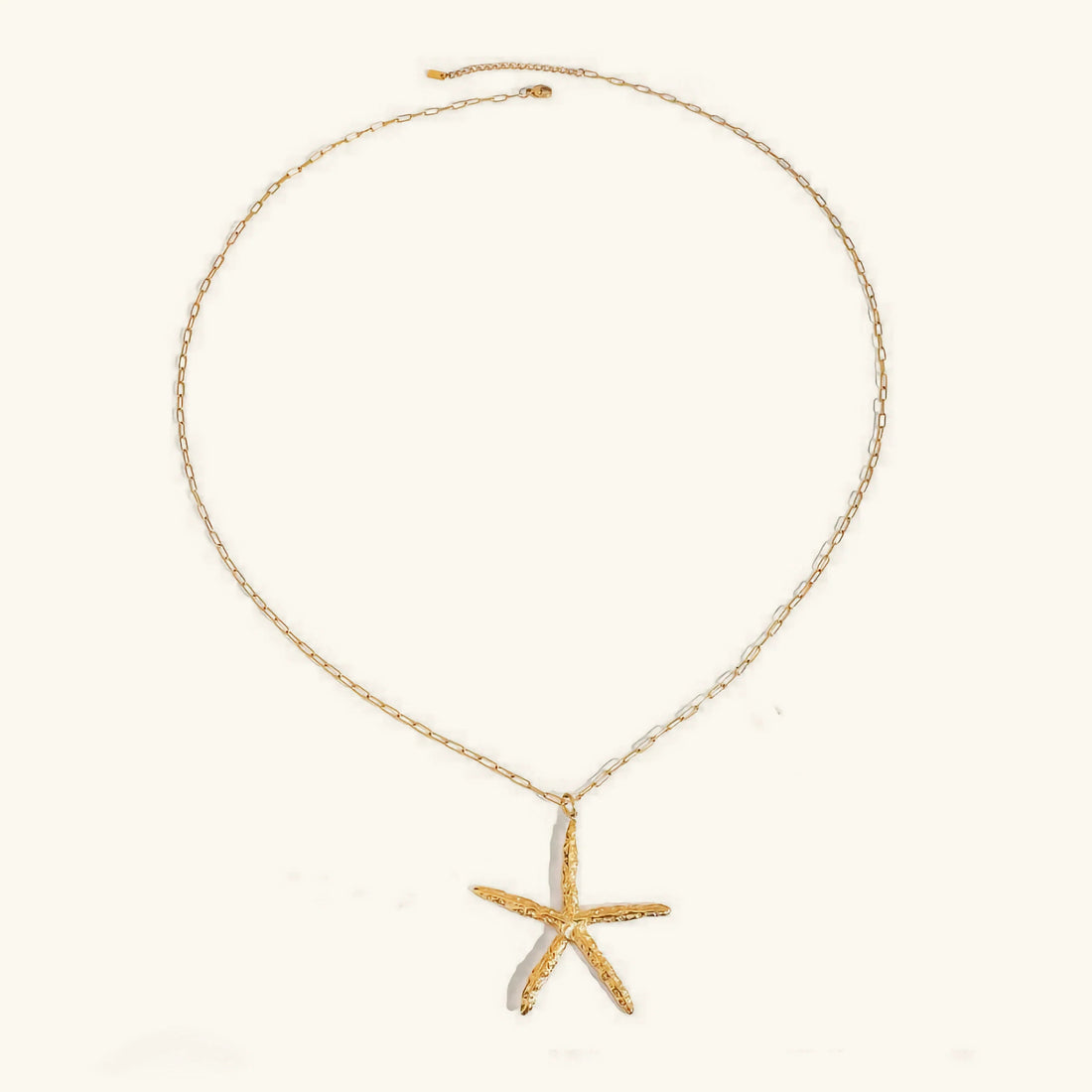 Cazalla Collar Estrella
