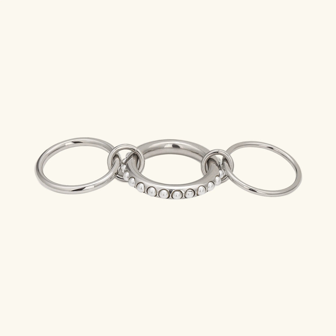 Morón Anillo de Perlas