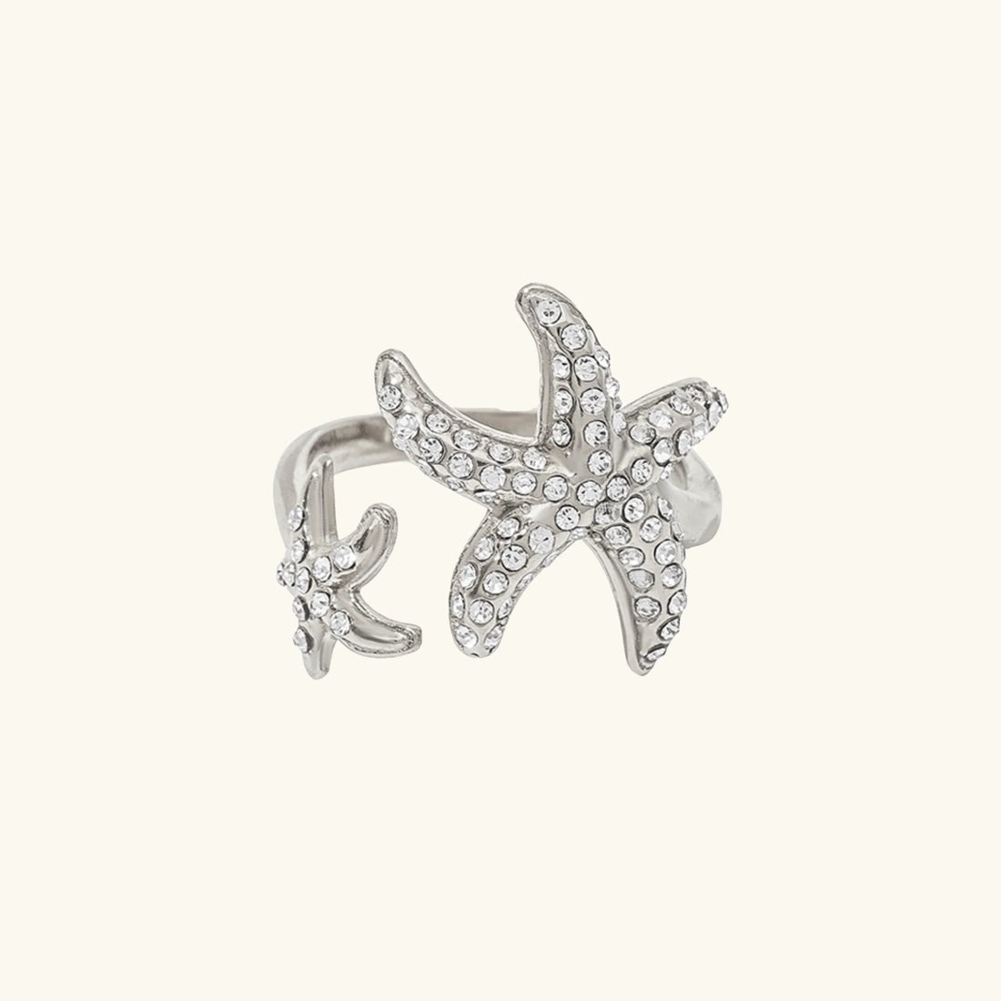Pedraza Anillo Estrella