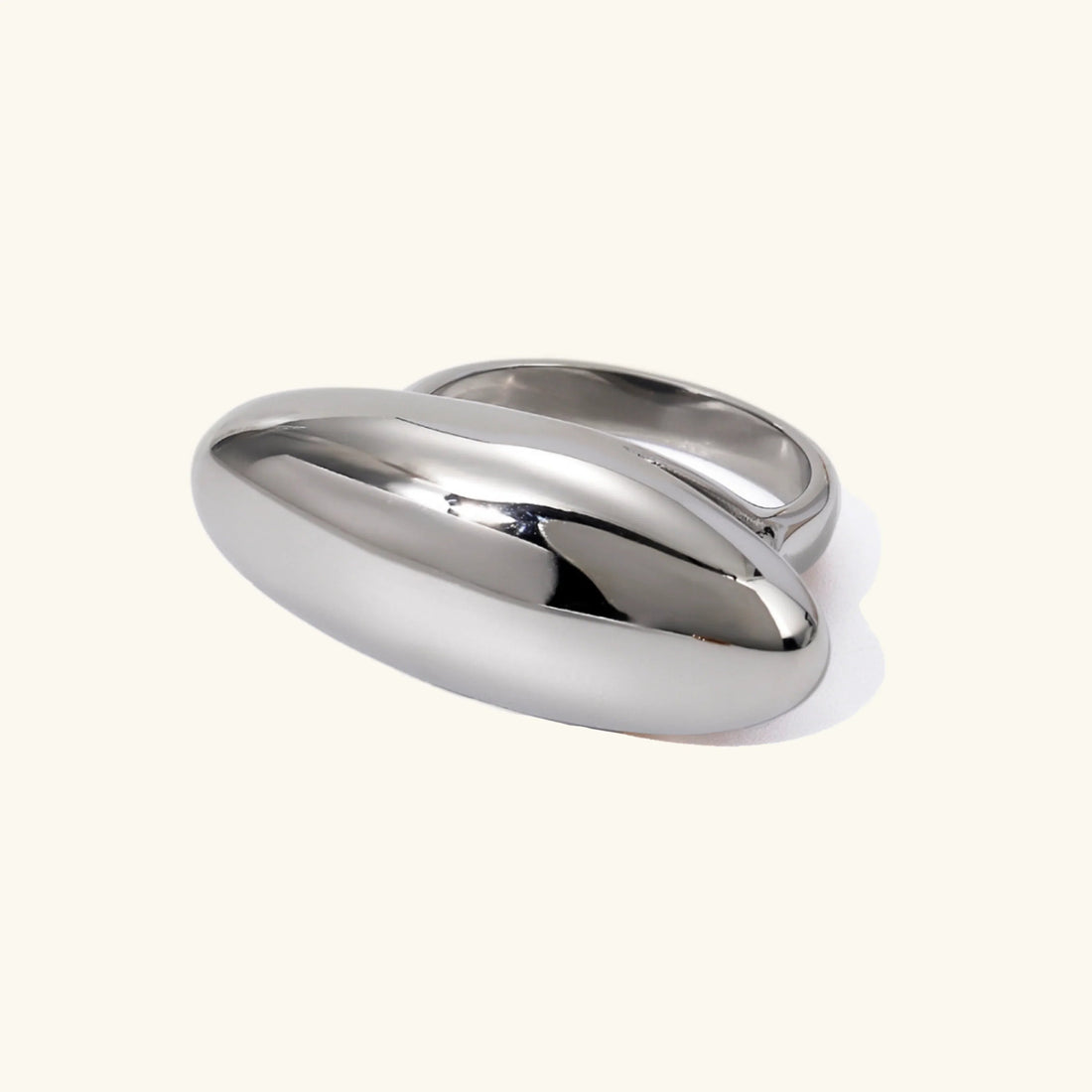 Sepúlveda Anillo Esencial