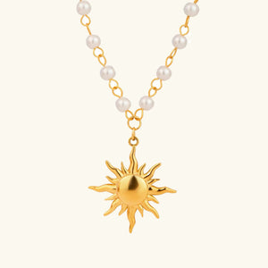 Aínsa Collar de Perlas