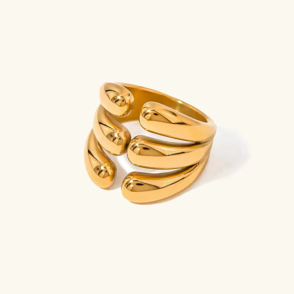 Genalguacil Anillo Apilable