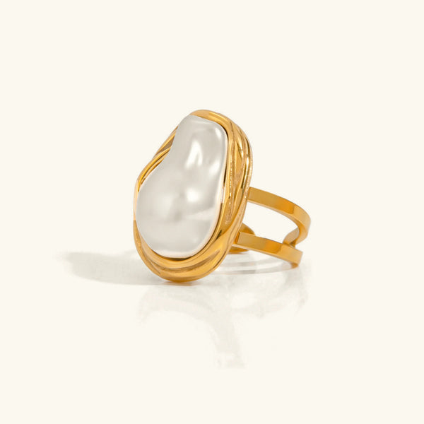 Sotogrande Anillo de Perlas