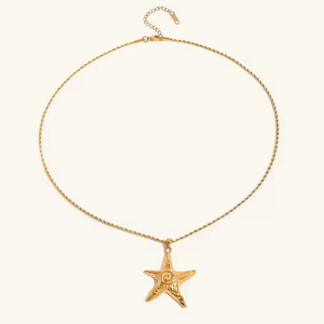 Gaucín Collar Estrella