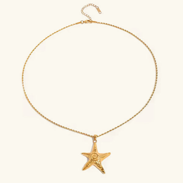 Gaucín Collar Estrella