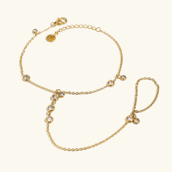 Aiguablava Pulsera de Mano