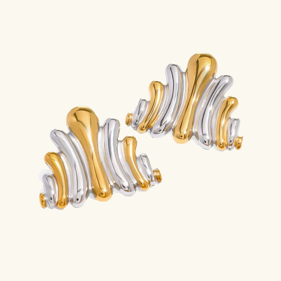 Riaza Pendientes Esencial