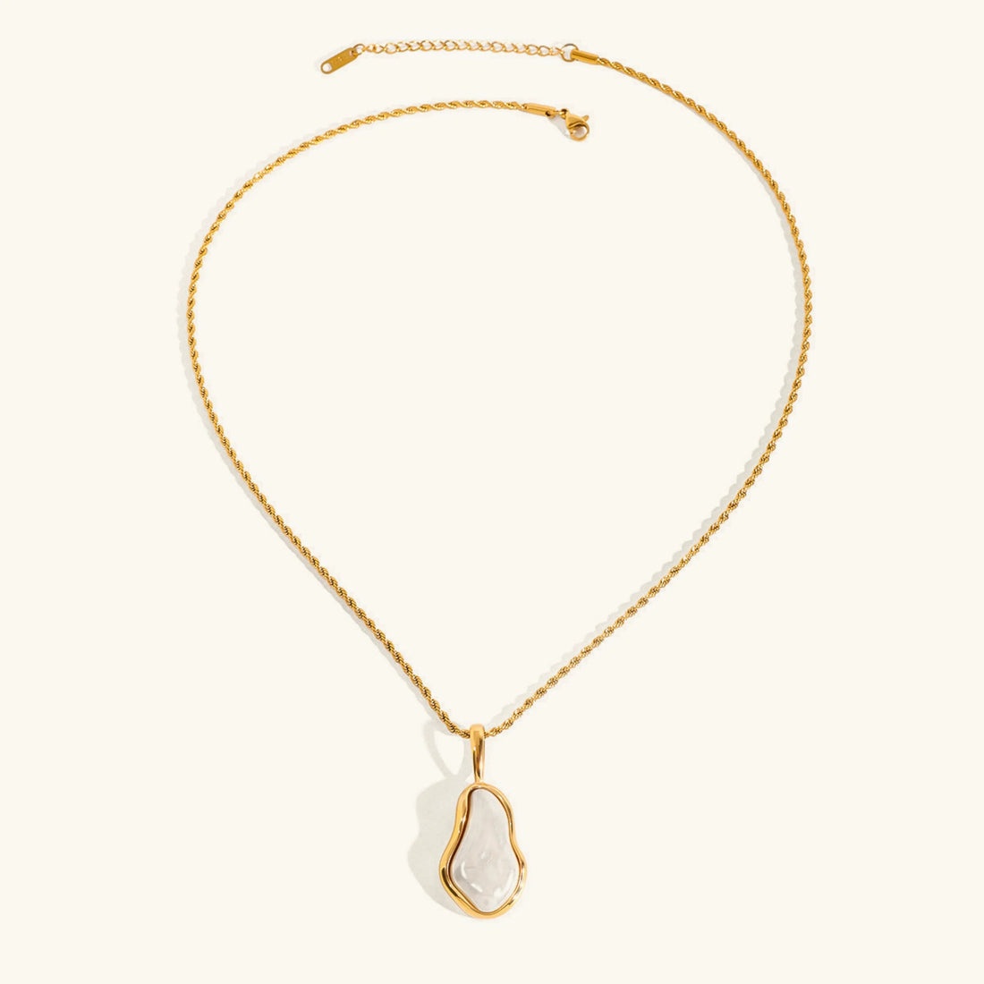 Tossa Collar de Perlas