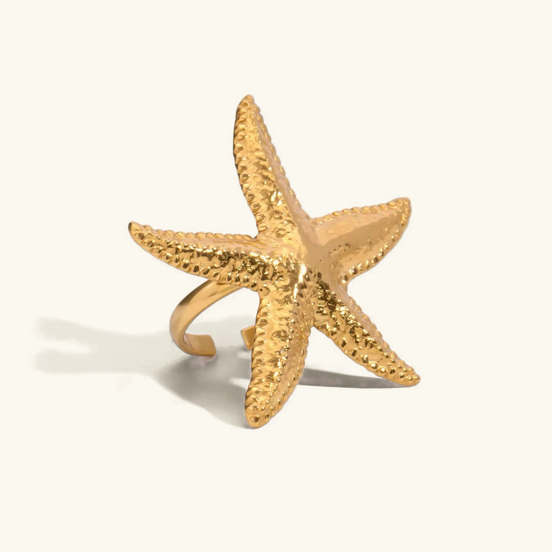 Martos Anillo Estrella