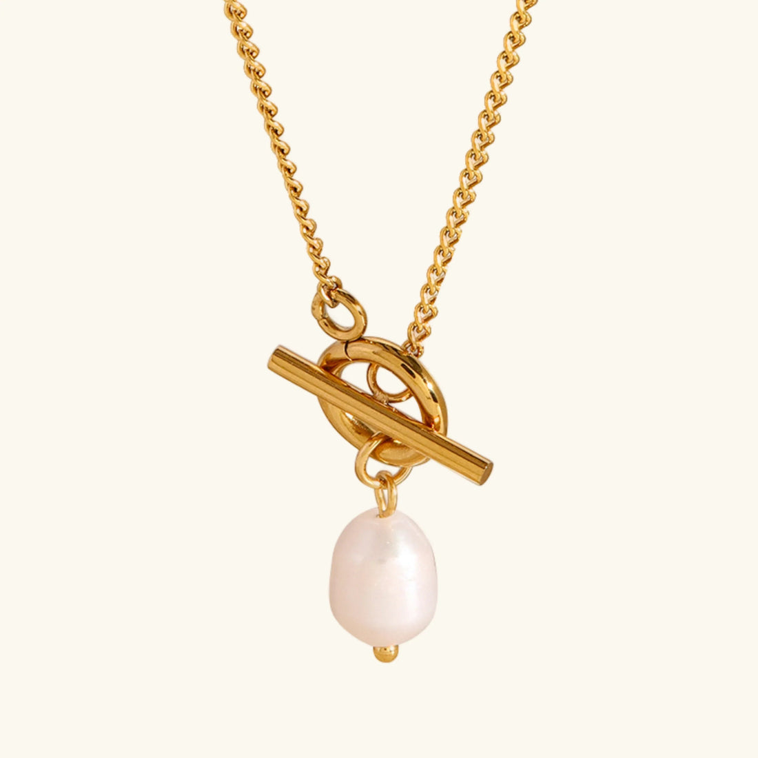 Atienza Collar de Perlas