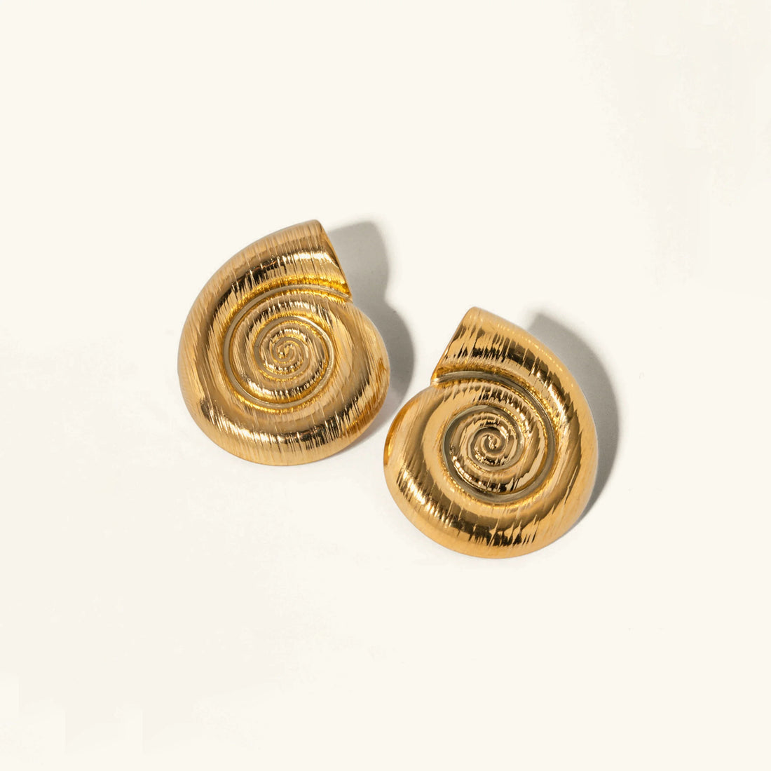 Zuheros Pendientes Concha