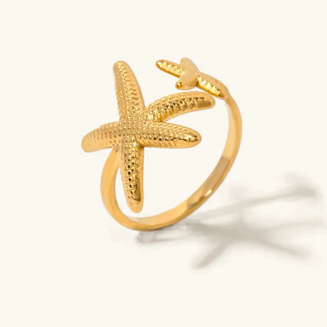 Hondarribia Anillo Estrella