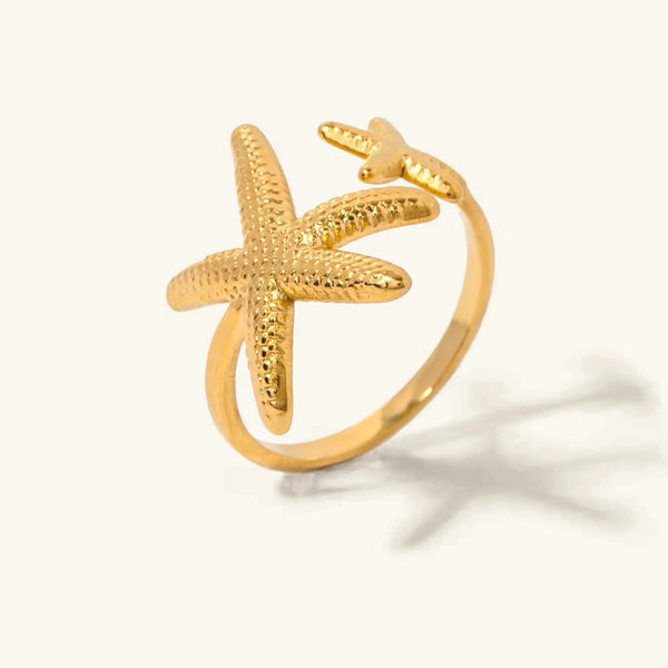 Hondarribia Anillo Estrella