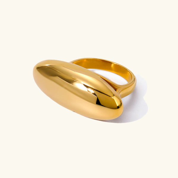 Sepúlveda Anillo Esencial