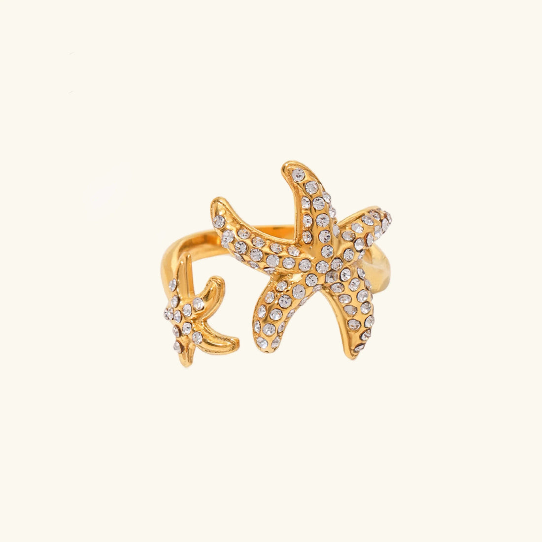 Pedraza Anillo Estrella