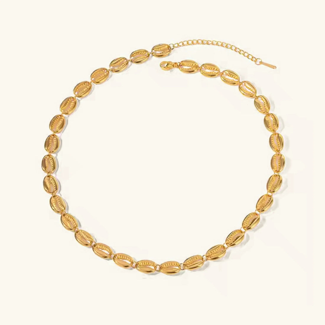 Marchena Collar Concha