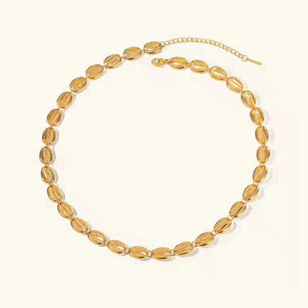 Marchena Collar Concha