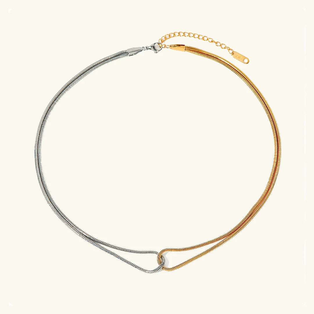 Estepona Collar Esencial