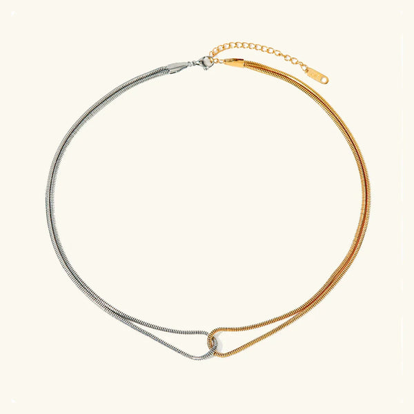 Estepona Collar Esencial