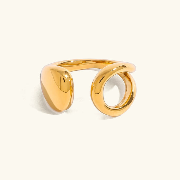 Viveiro Anillo Esencial
