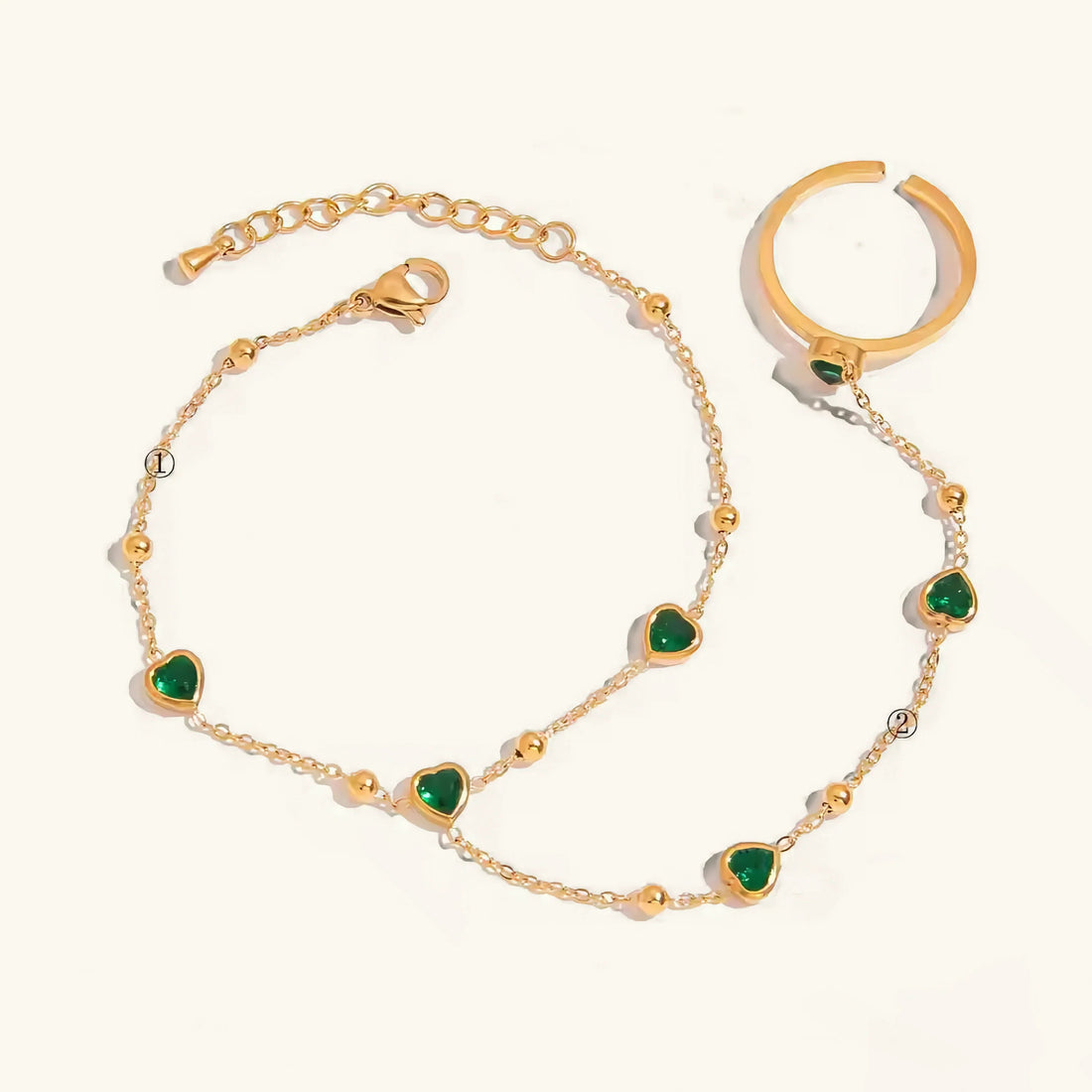Motril Pulsera de Mano