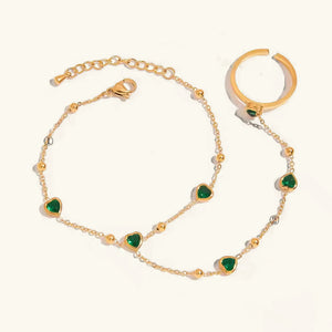 Motril Pulsera de Mano