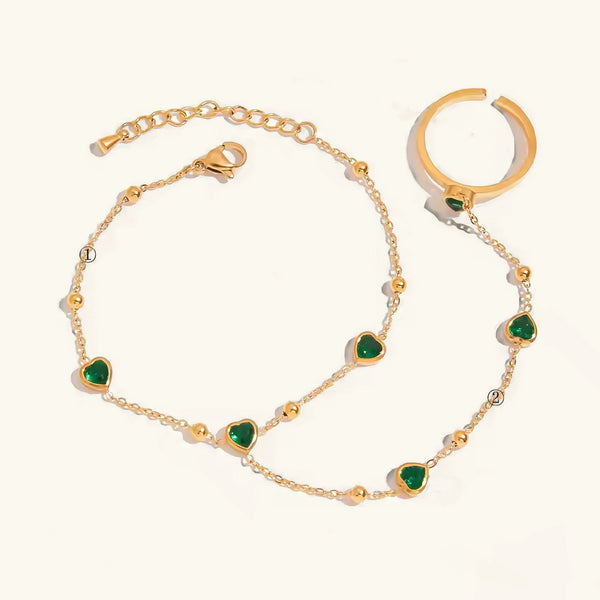 Motril Pulsera de Mano