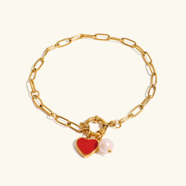 Bocairent Pulsera de Perlas