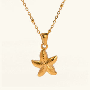 Linares Colgante Estrella