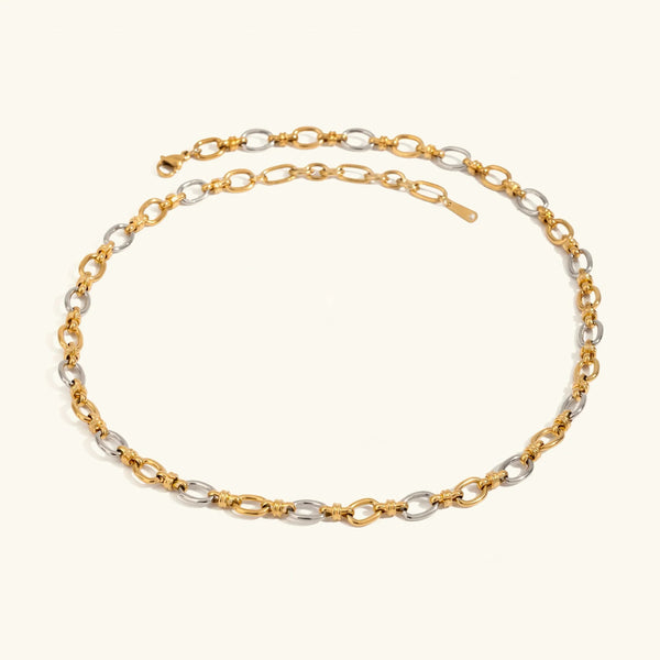 Mijas Collar Esencial