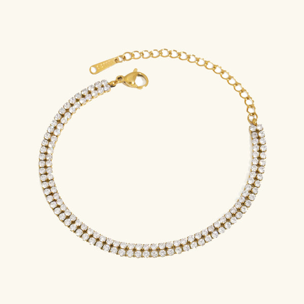 Morella Pulsera Riviere