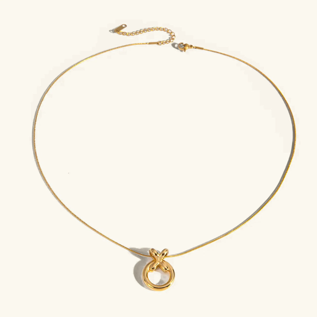 Pampaneira Collar Esencial