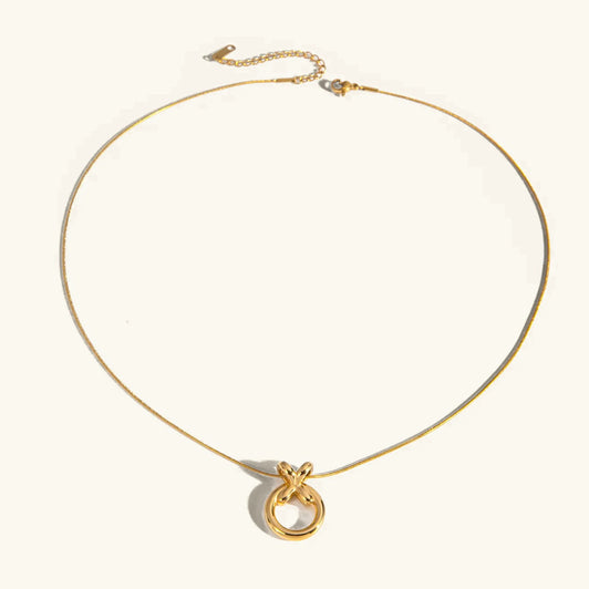 Pampaneira Collar Esencial