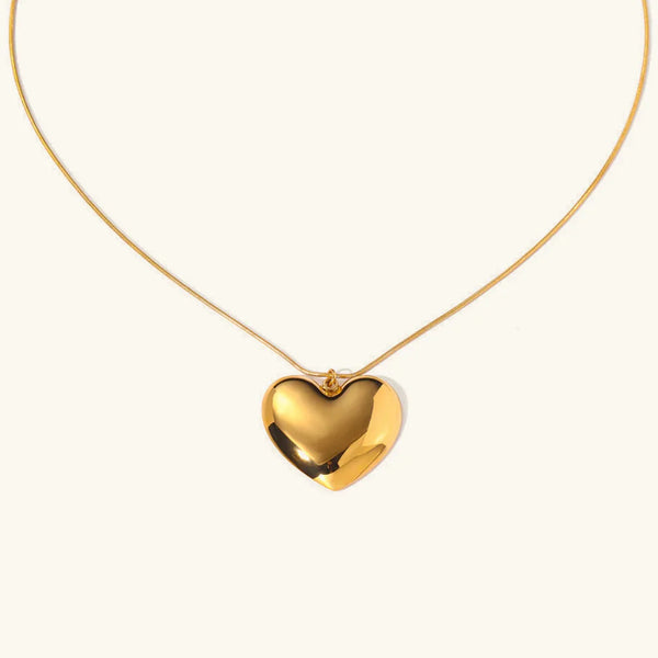 Andújar Collar Corazón