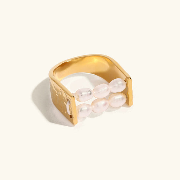 Formentera Anillo de Perlas