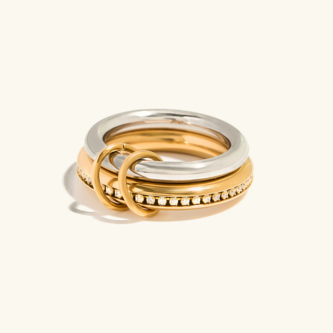 Getaria Anillo Apilable
