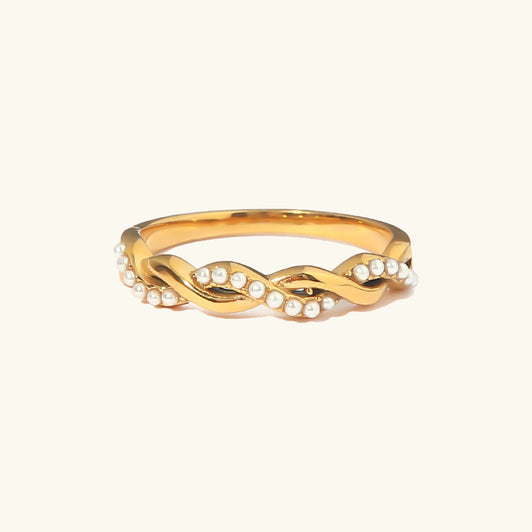 Almuñécar Anillo de Perlas