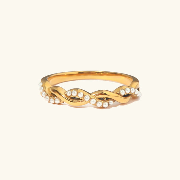 Almuñécar Anillo de Perlas