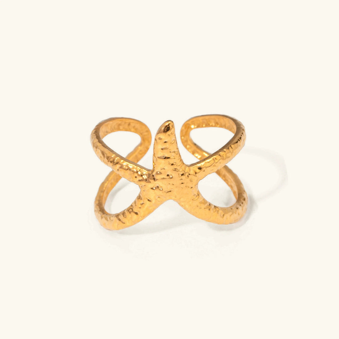 Istán Anillo Estrella