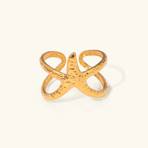Istán Anillo Estrella